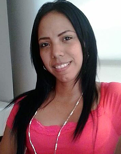 40 Year Old Barranquilla, Colombia Woman